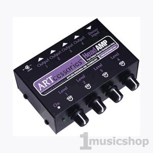 ART HeadAMP 4
