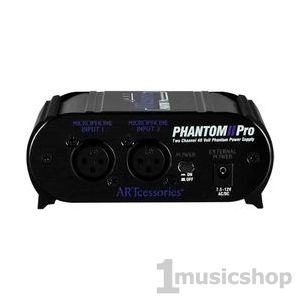 ART Phantom II Pro