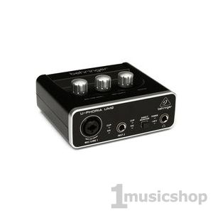 Behringer UM-2
