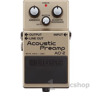 Boss AD-2