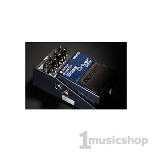 Boss BB-1X