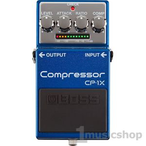 Boss CP-1X