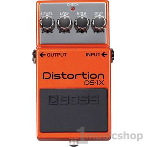 Boss DS-1X