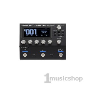 Boss GT-1000CORE