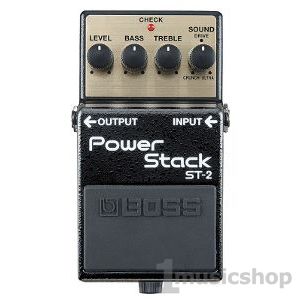 Boss ST-2 Power Stack