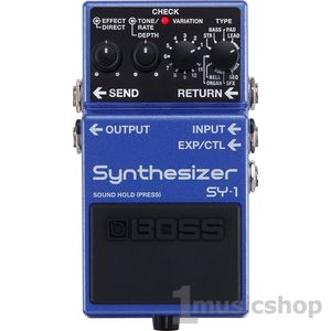Boss SY-1