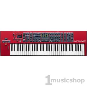 Clavia Nord Wave 2