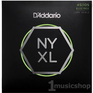 DAddario NYXL45105