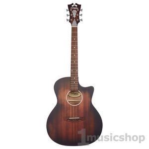 DAngelico Premier Gramercy LS AM
