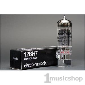 Electro-Harmonix 12BH7(EH)