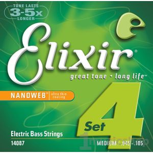 Elixir 14087 NanoWeb