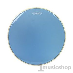 Evans BD22HB Hydraulic Blue 22