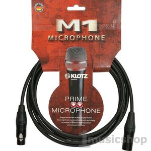 Klotz M1FM1N2000