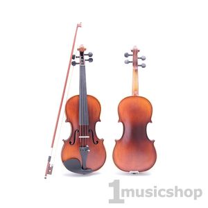 Krystof Edlinger YV-800 3/4
