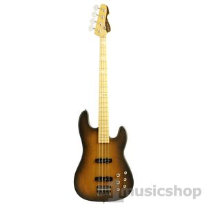 Markbass MB JP SUNBURST TOBACCO 4 CR MP