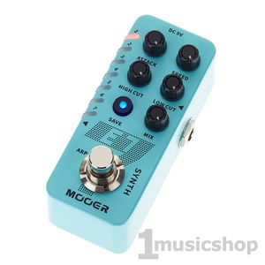 Mooer E7 Synth