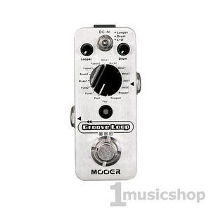 Mooer Groove Loop