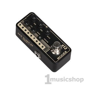Mooer M012 (US GOLD 100)