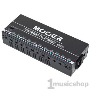 Mooer Macro Power (S12)