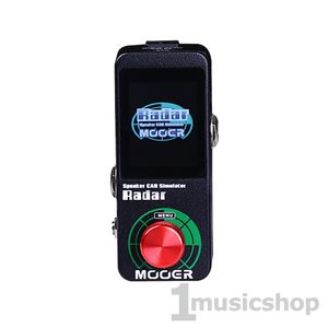 Mooer Radar