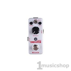 Mooer Sweeper
