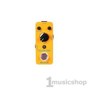 Mooer Yellow Comp