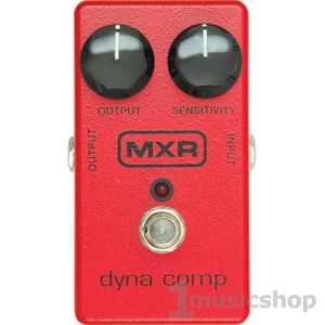 MXR M102 Dyna Comp