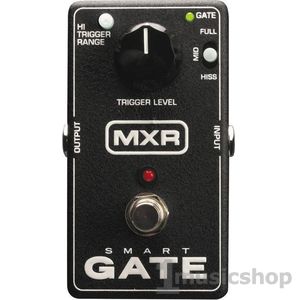 MXR M135 Smart Gate