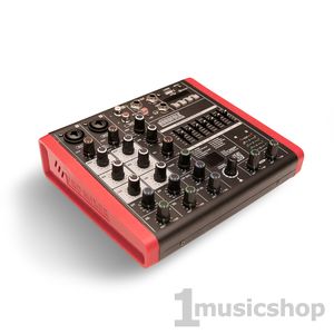 Nordfolk NCM-4DSP