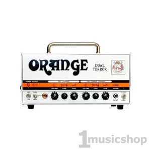 Orange DT30H Dual Terror
