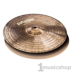 Paiste 14 900 Hi-Hat