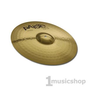 Paiste 16 101 Brass Crash