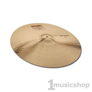Paiste 16 2002 Thin Crash