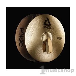 Paiste 16 ALPHA CONCERT/MARCHING