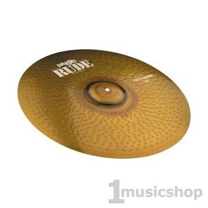 Paiste 16 Rude Thin Crash