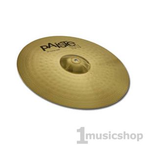 Paiste 18 101 Brass Crash/Ride