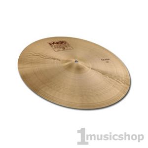 Paiste 18 2002 Crash