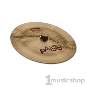 Paiste 20 2002 China