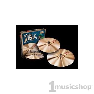 Paiste PST7 (Heavy)/Rock Set