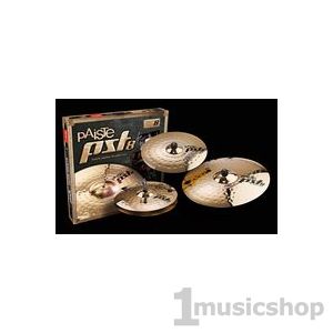 Paiste PST8 Reflector Universal Set