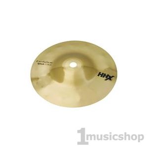 Sabian 07 HHX Evolution Splash
