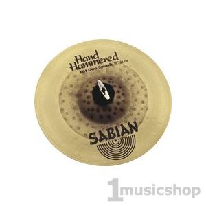 Sabian 10 HH Duo Splash