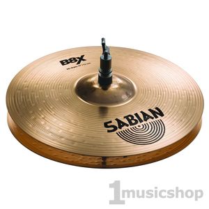 Sabian 13 B8X Hats