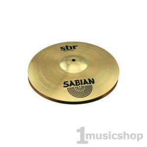 Sabian 13 SBr Hi-Hat