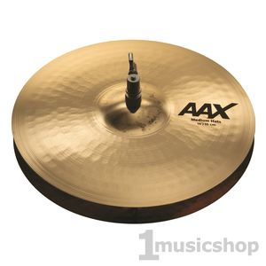 Sabian 14 AAX Medium Hats
