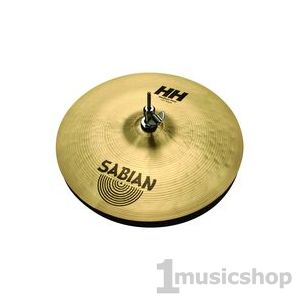 Sabian 14 HH Medium Hi-Hats