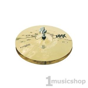 Sabian 14 HHX Evolution Hi-Hats
