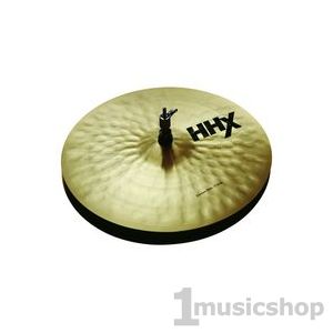 Sabian 15 HHX Groove Hi-Hats
