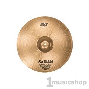 Sabian 16 B8X Rock Crash