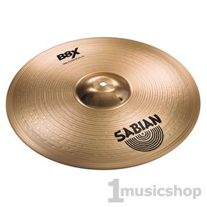 Sabian 16 B8X Thin Crash